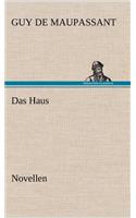 Das Haus: (German)