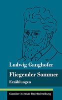 Fliegender Sommer