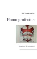 Homo Profectus