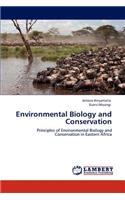 Environmental Biology and Conservation