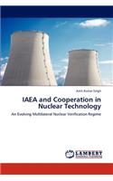 IAEA and Cooperation in Nuclear Technology