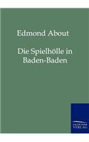 Die Spielhölle in Baden-Baden