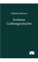 Jordanes Gothengeschichte