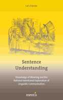 Sentence Understanding
