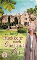 Rückkehr nach Chestnut Hill