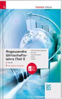 Angewandte Wirtschaftslehre fur den Handel (Teil 1)