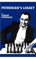 Petrosian's Legacy: (English)