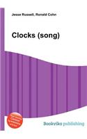 Clocks (Song)