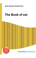 The Book of Est