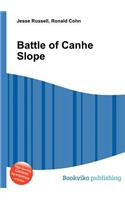 Battle of Canhe Slope