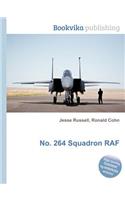 No. 264 Squadron RAF