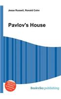 Pavlov's House