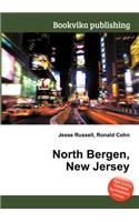 North Bergen, New Jersey