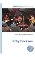 Roky Erickson