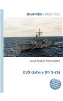 USS Gallery (Ffg-26)