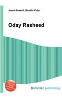 Oday Rasheed