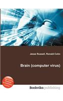 Brain (Computer Virus)