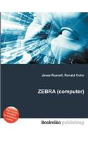 Zebra (Computer)