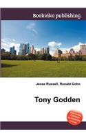 Tony Godden: (English)