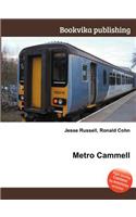 Metro Cammell