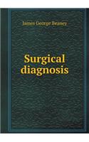 Surgical diagnosis