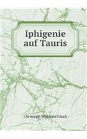 Iphigenie Auf Tauris