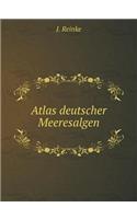 Atlas Deutscher Meeresalgen