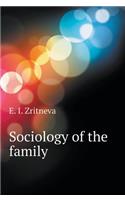 Sociology of the Family