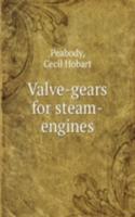 Valve-gears for steam-engines