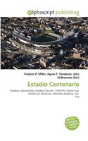 Estadio Centenario: (English)