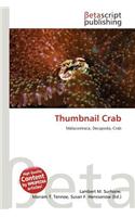 Thumbnail Crab: (English)