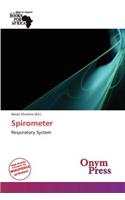 Spirometer