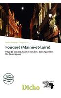 Fouger (Maine-Et-Loire): (French)