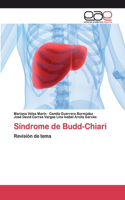 Síndrome de Budd-Chiari