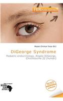 Digeorge Syndrome