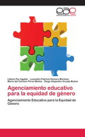 Agenciamiento educativo para la equidad de género