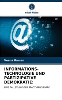 Informations- Technologie Und Partizipative Demokratie