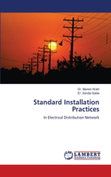 Standard Installation Practices