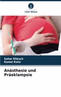 Anästhesie und Präeklampsie