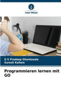 Programmieren lernen mit GO
