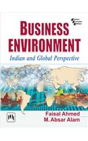 Business Environment