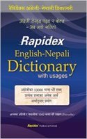 Rapidex English-Nepali Dictionary