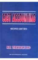 Cost Accounting