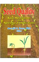 Seed Quality