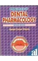 Principles of Dental Pharmacology