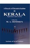 A Decade of Decentralisation in Kerala