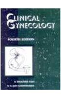 Clinical Gynecology (4th Edition)