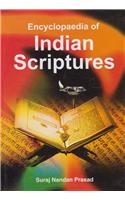 Encyclopaedia of Indian Scriptures in 2 Vols