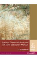Business Communication and Soft Skills Laboratory Manual