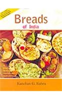 Breads Ofindia